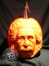 Einstein Pumpkin