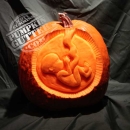 Prenatal Pumpkin