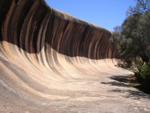 http://www.scienceray.com/Earth-Sciences/Geology/Worlds-Most-Impressive-Rock-Formations.139316